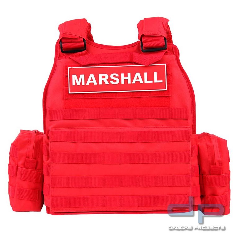 Tactical Weste Marshall