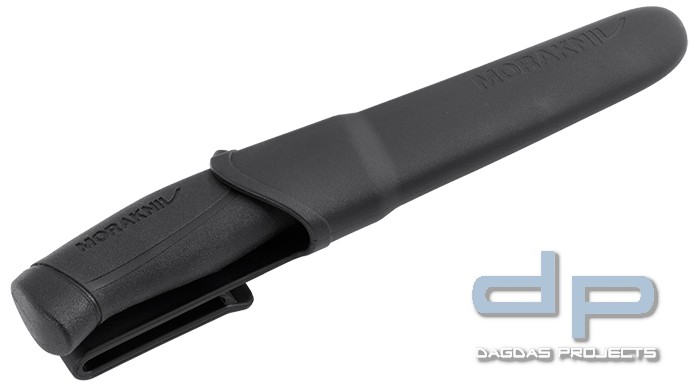 Morakniv Companion HeavyDuty Stainless