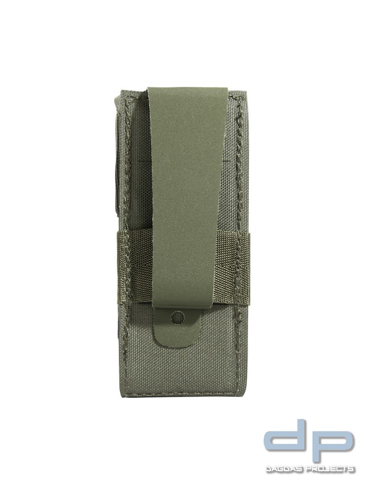 Tasmanian Tiger Einfach-Magazintasche "SGL PI Mag Pouch MCL L",CORDURA® IRR