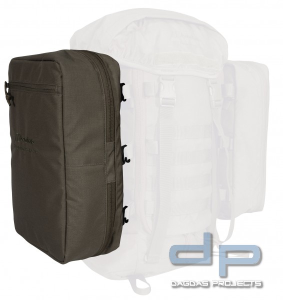 BERGHAUS FLT ORGANISER POCKET - IR