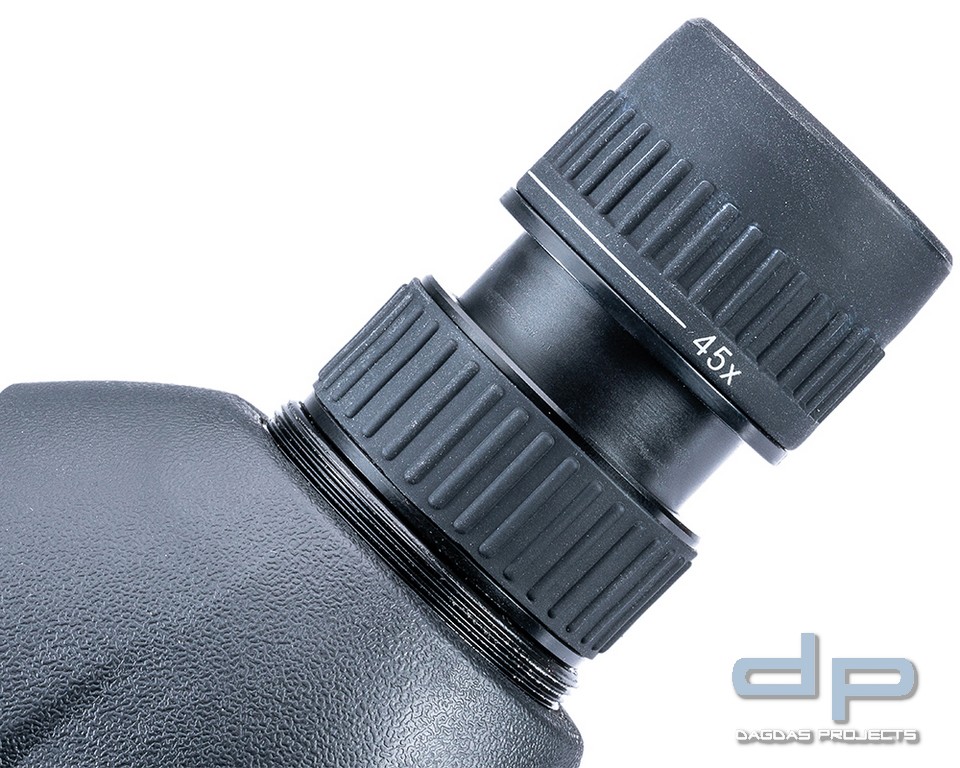 VANGUARD VESTA 350A SPEKTIV 12-45X50