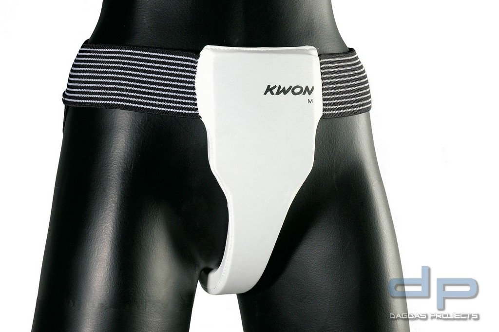 Damen Tiefschutz Lady CE in Weiß