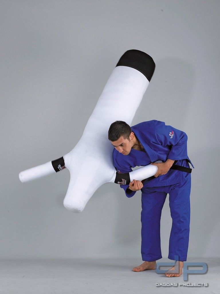 DANRHO Canvas Judo Dummy