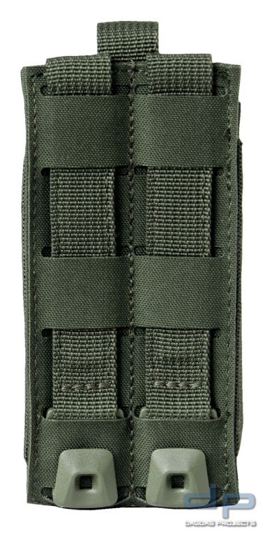 First Tactical Tactix Media Pouch Medium in verschiedenen Farben