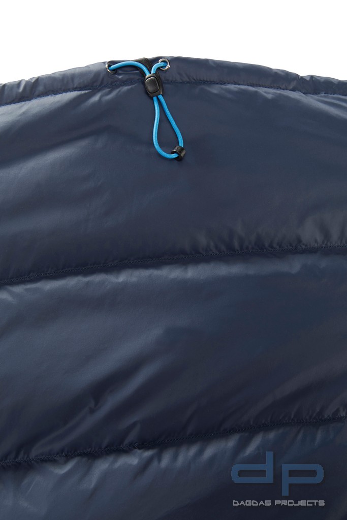 NORDISK COSY LEGS DAUNEN-INLETT