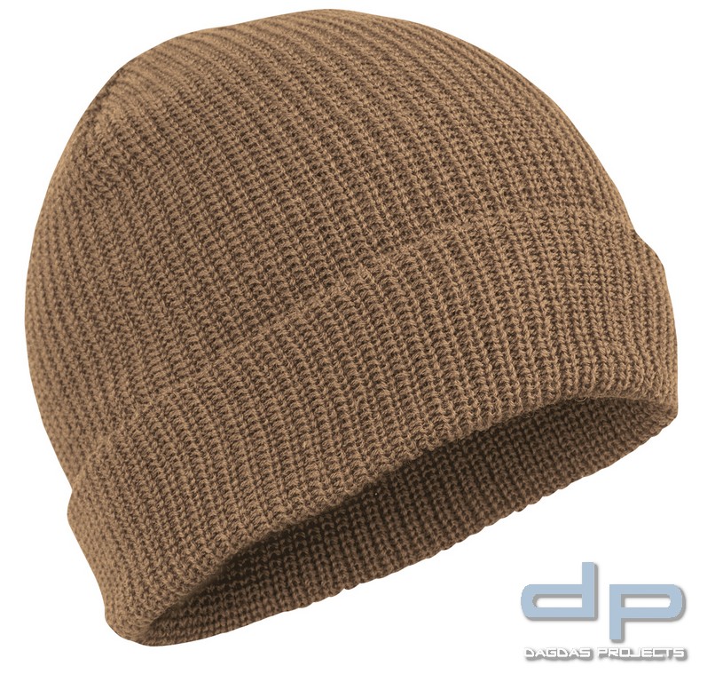 WOLLMÜTZE CLASSIC MERINO IN VERSCHIEDENEN FARBEN