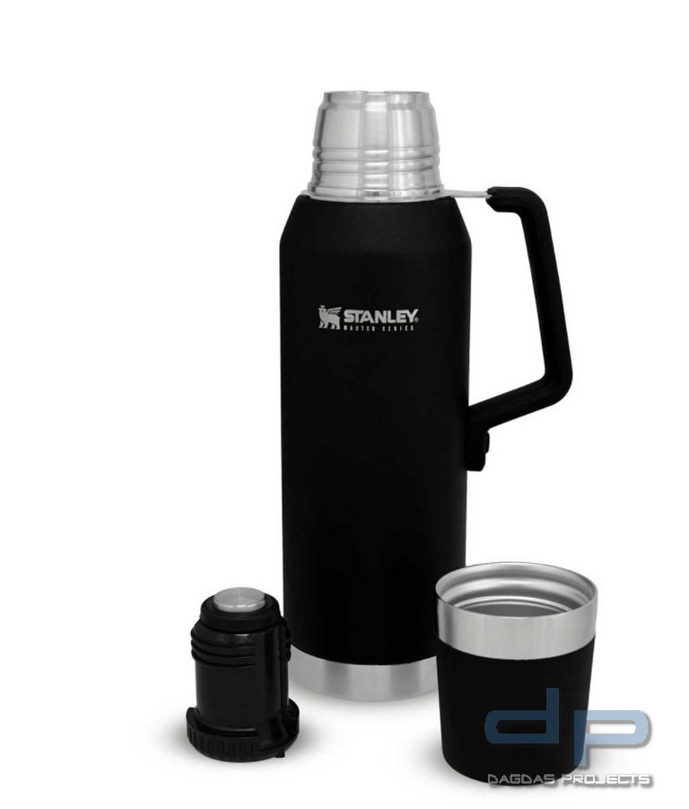 Stanley Vacuum Bottle Master Series