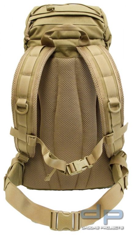 Karrimor Rucksack Predator 30 Coyote