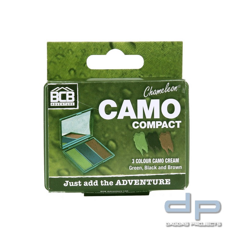 BCB Camo compact CL1482