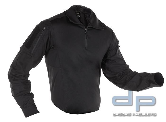 First Tactical Defender Combat Shirt in verschiedenen Farben