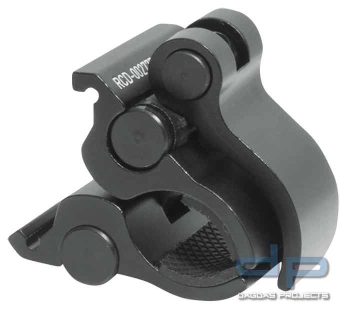 Mactronic Universal Flashlight Mount