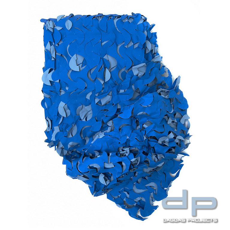 Camouflage netz LW03 3X2,4 M in verschiedenen Farben