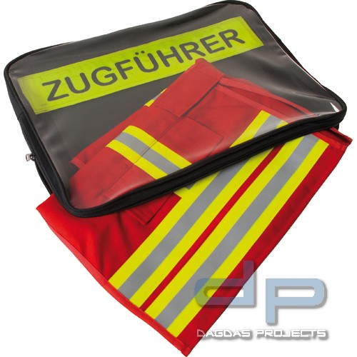rescue-tec Tasche für 1-2 Kennzeichnungswesten