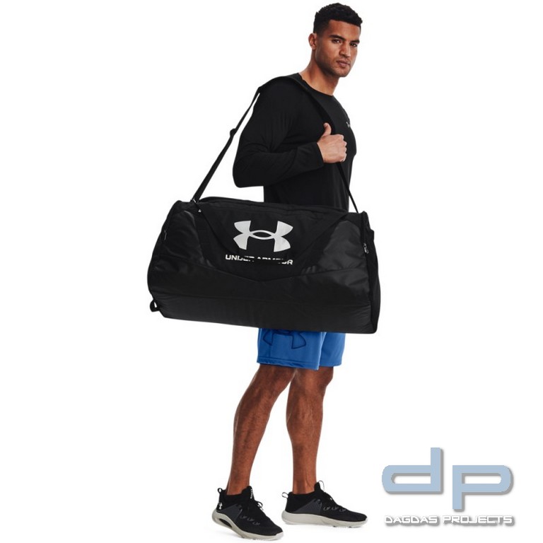 Under Armour® Sporttasche Undeniable Duffle 5.0 Large (101 Liter)