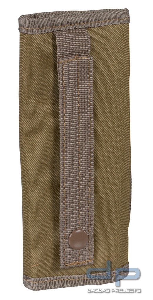 Chirurgenset 12-teilig mit Tasche