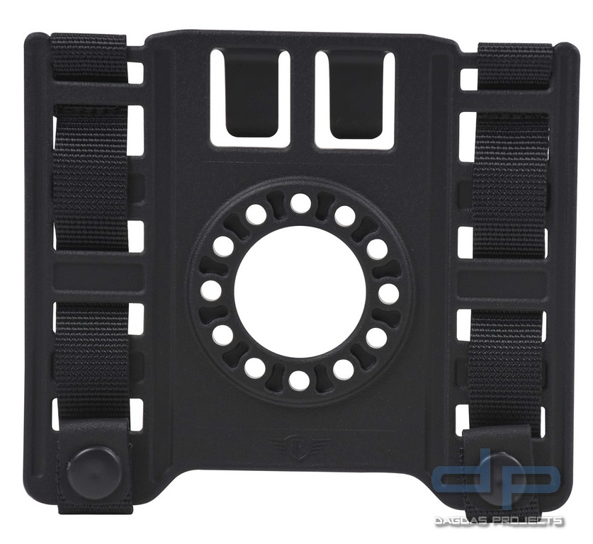 RADAR MOLLE PLATTFORM CROSS-STYLE MIT MULTILINK II