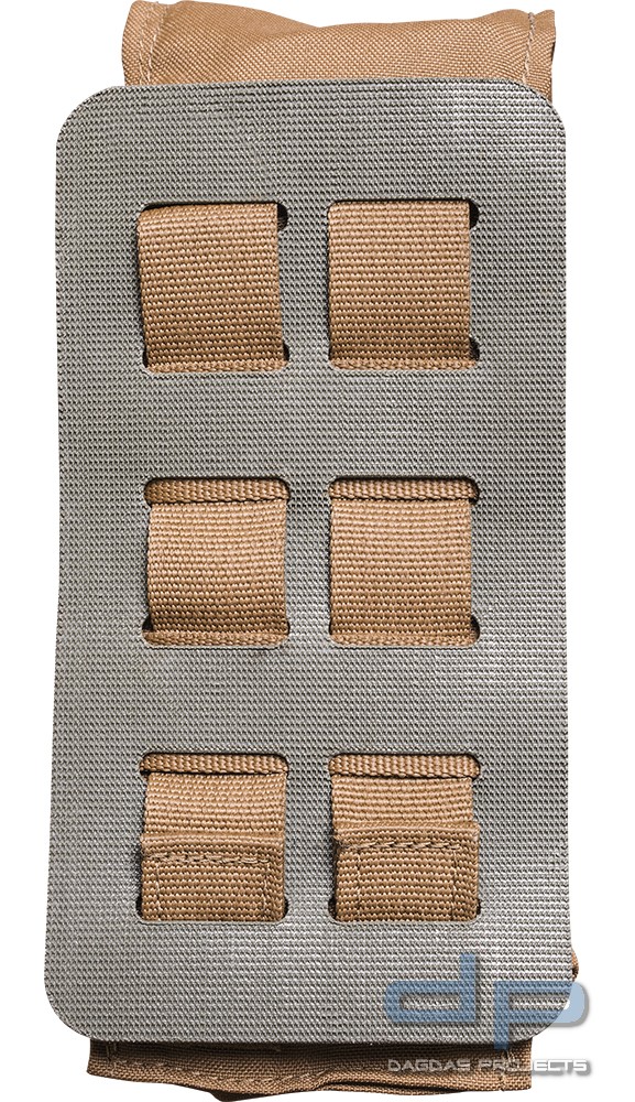 VERTX TACTIGAMI MAP DOUBLE MOLLE-KLETTADAPTER