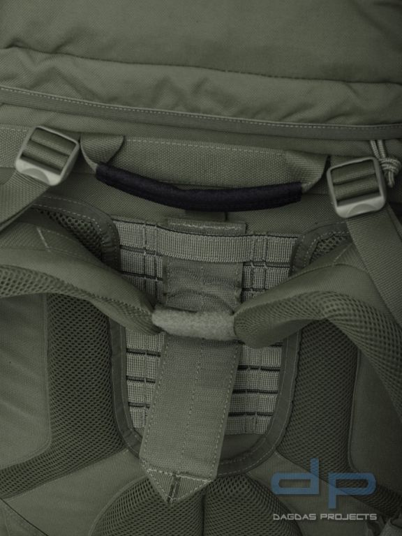 Rucksack Warrior Elite Ops X300 Pack Oliv