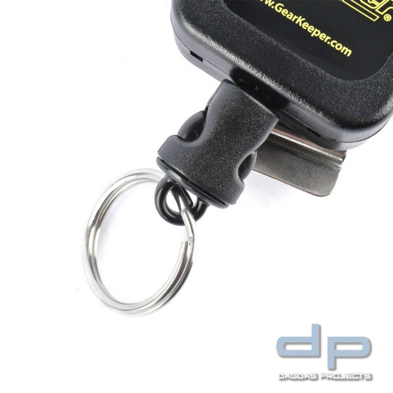 Gearkeeper RT4 Schlüssel