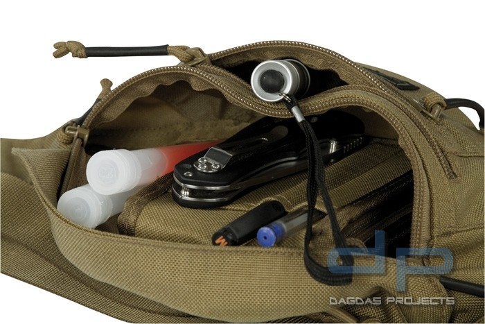 75Tactical Bauchtasche SX2 Coyote