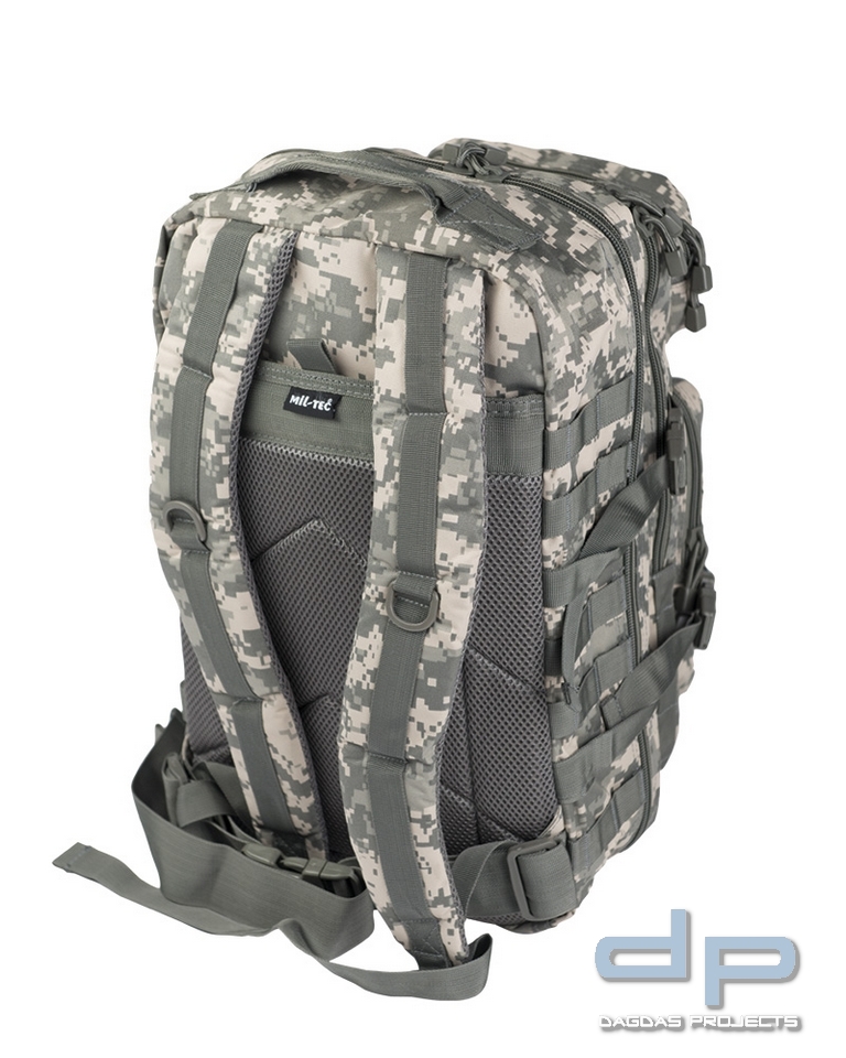 US ASSAULT PACK LG AT-DIGITAL VPE 2
