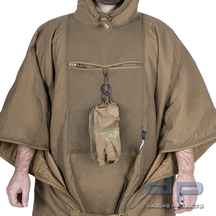 Helikon Swagman Roll Poncho