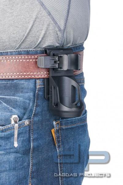 Nextorch Taschenlampenholster V5