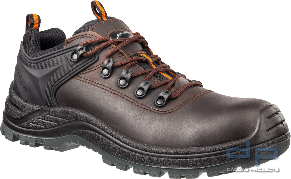 ENDURANCE LOW // S3 SRC