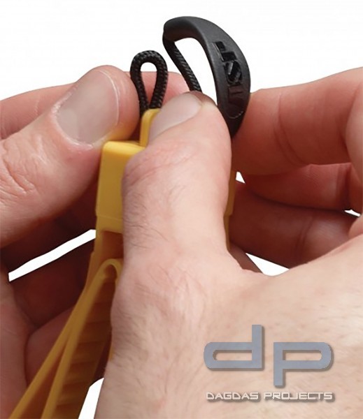 ASP TRI-FOLD FLEX PULL 10ER PACK