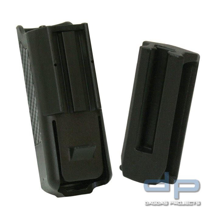 BLACKHAWK HOLSTER COMPACT LIGHT CARRIER MATTE verschiedene Farben