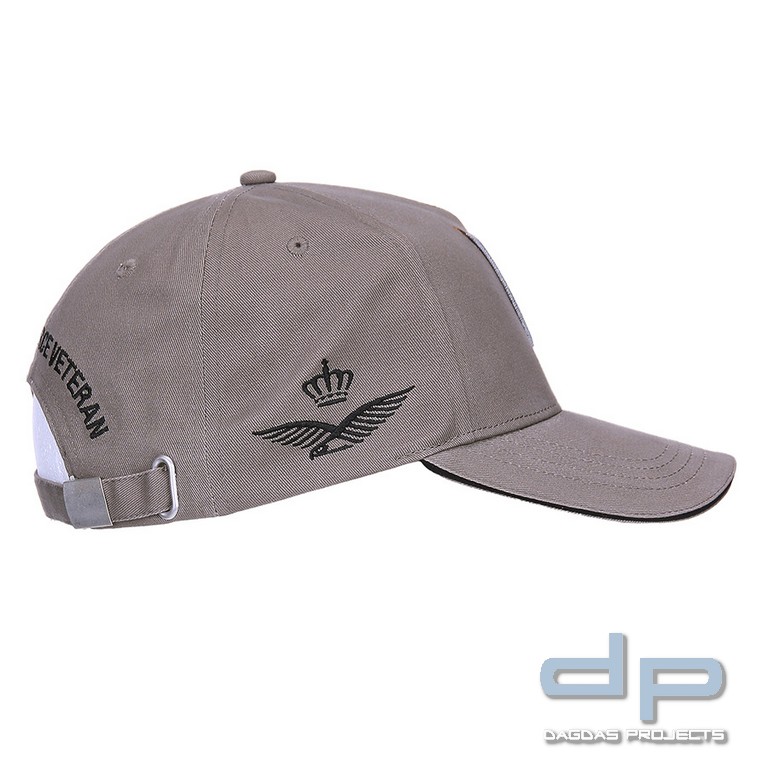Baseball Veteranen Cap KLu #2