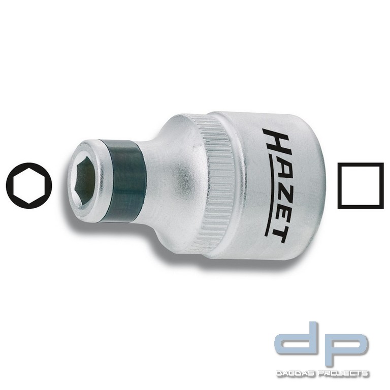 Hazet Adapter 2250-4