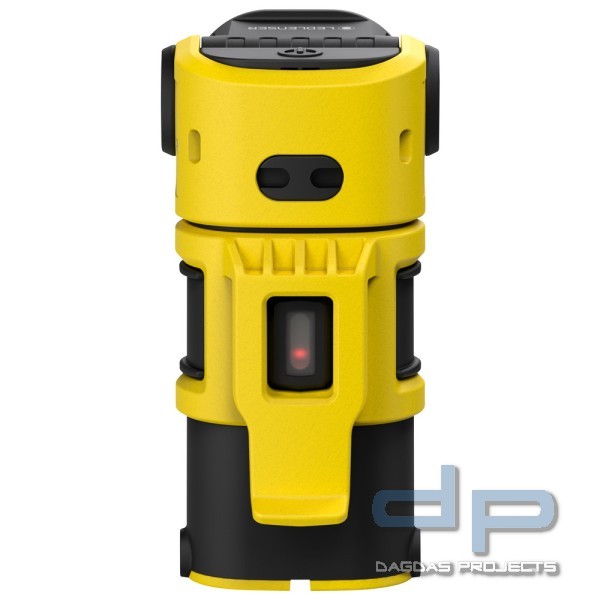 Ledlenser ATEX Winkelleuchte EXC6R
