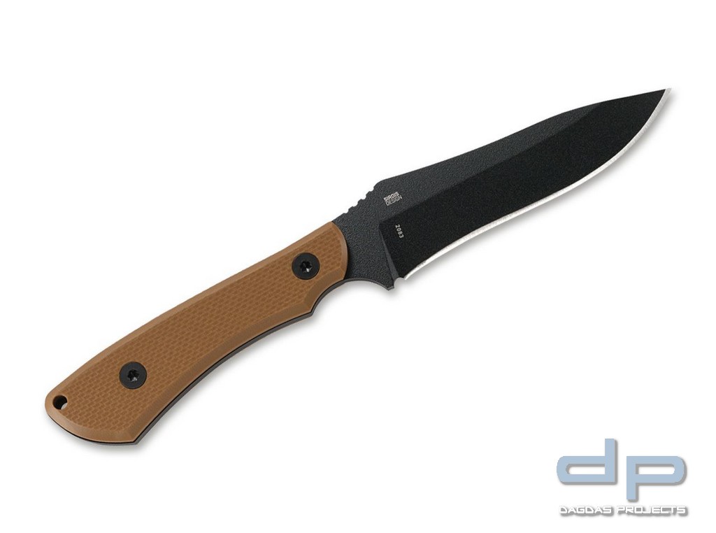 CRKT Einsatzmesser Ramadi