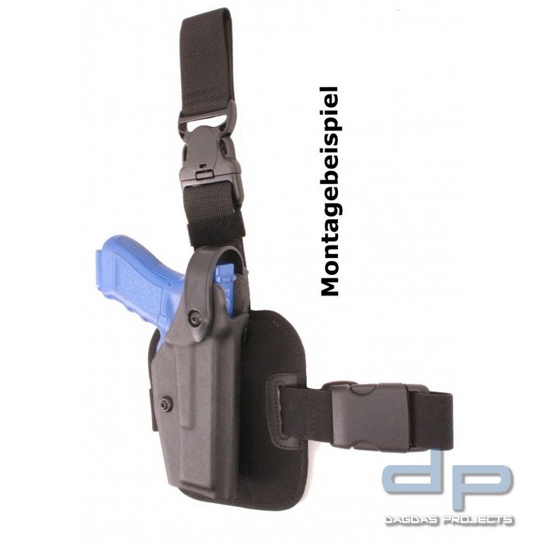 Beinplatte COP® 221TZ
