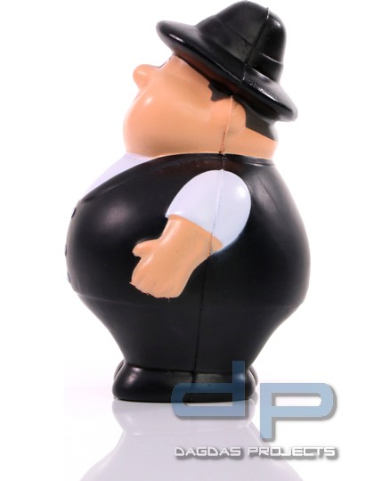 SQUEEZIES® Dachdecker Bert®