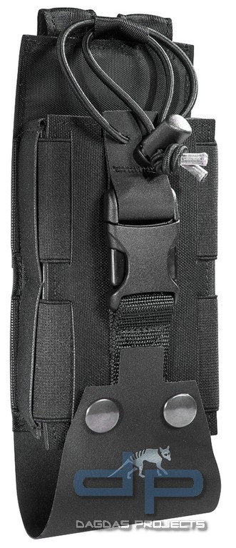 Tasmanian Tiger Tac Pouch 2 Radio MKII in verschiedenen Farben