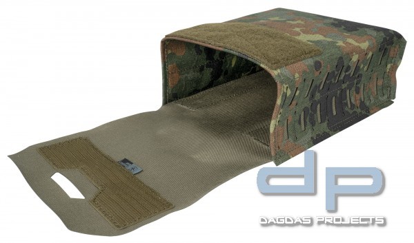 TEMPLARS GEAR SAW200 GEN 2.1 MG-BOX TASCHE IN VERSCHIEDENEN FARBEN