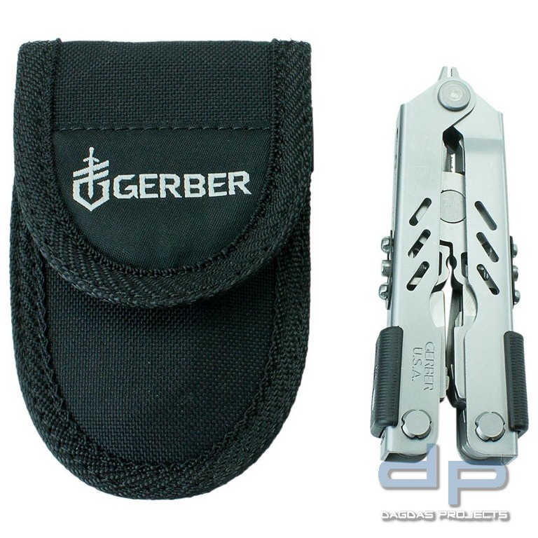Gerber Multi-Tool MP 400 Compact Sport