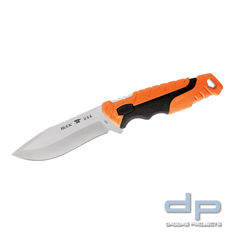 Buck Gürtelmesser PURSUIT PRO SMALL 658
