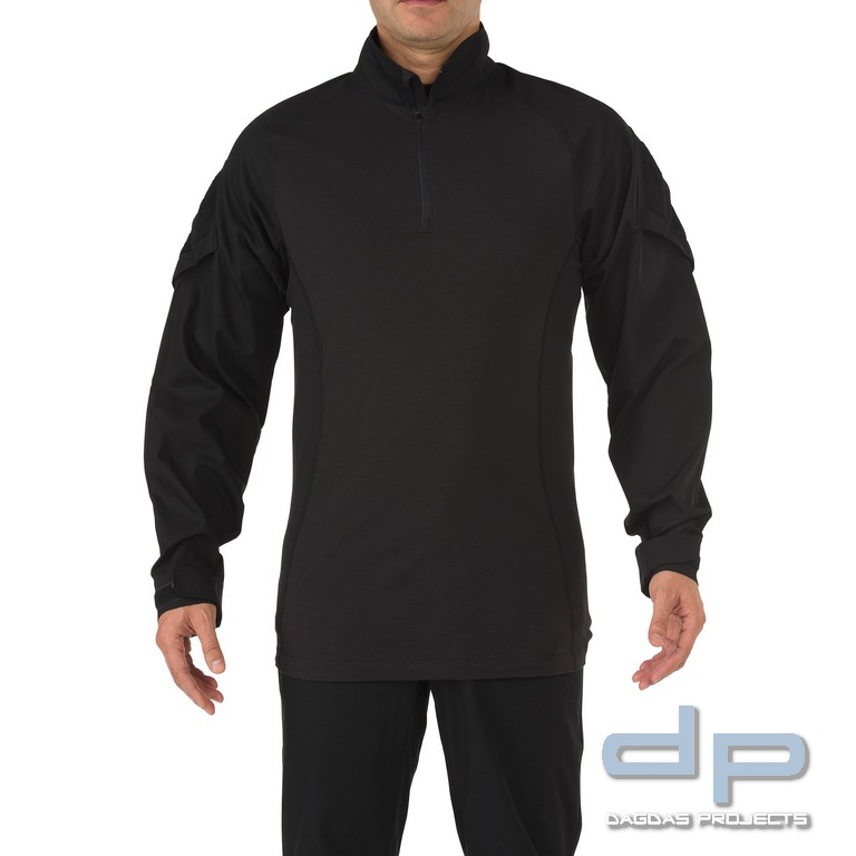 5.11 Rapid Assault Shirt verschiedene Farben