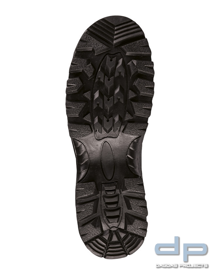 SECURITY STIEFEL SCHWARZ