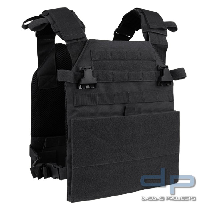 Condor VAS Plate Carrier verschiedene Farben