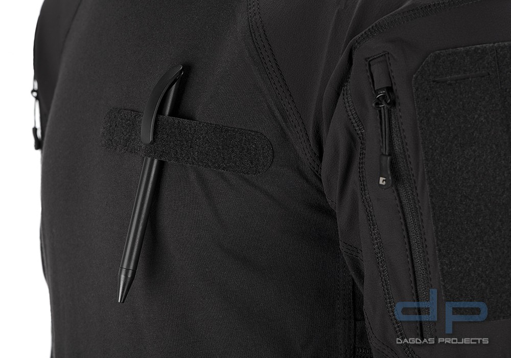 Claw Gear Mk. II Instructor Shirt LS in verschiedenen Farben