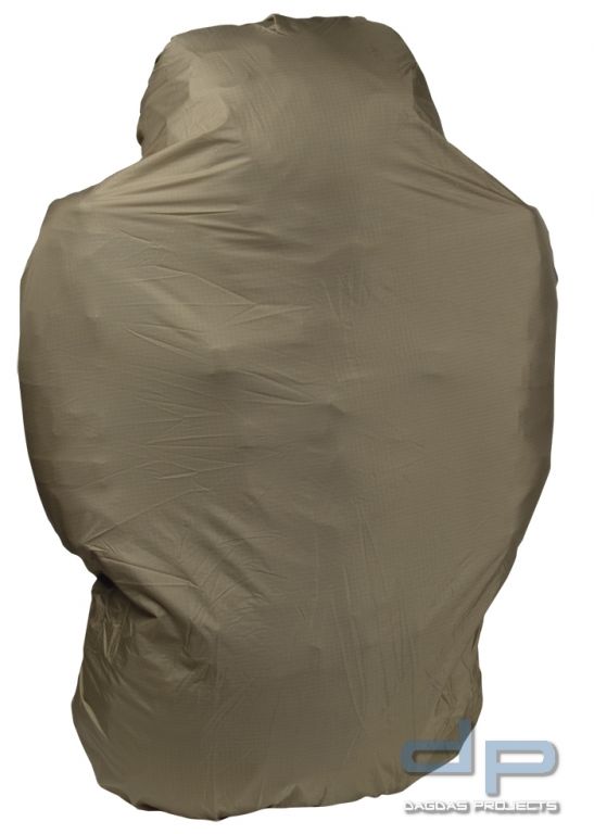 Snugpak Rucksackbezug Aquacover 70 in verschiedenen Farben