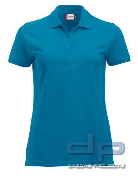 Behörden Polo Shirt Classic Marion S/S in verschiedenen Farben mit Aufdruck nach Wunsch