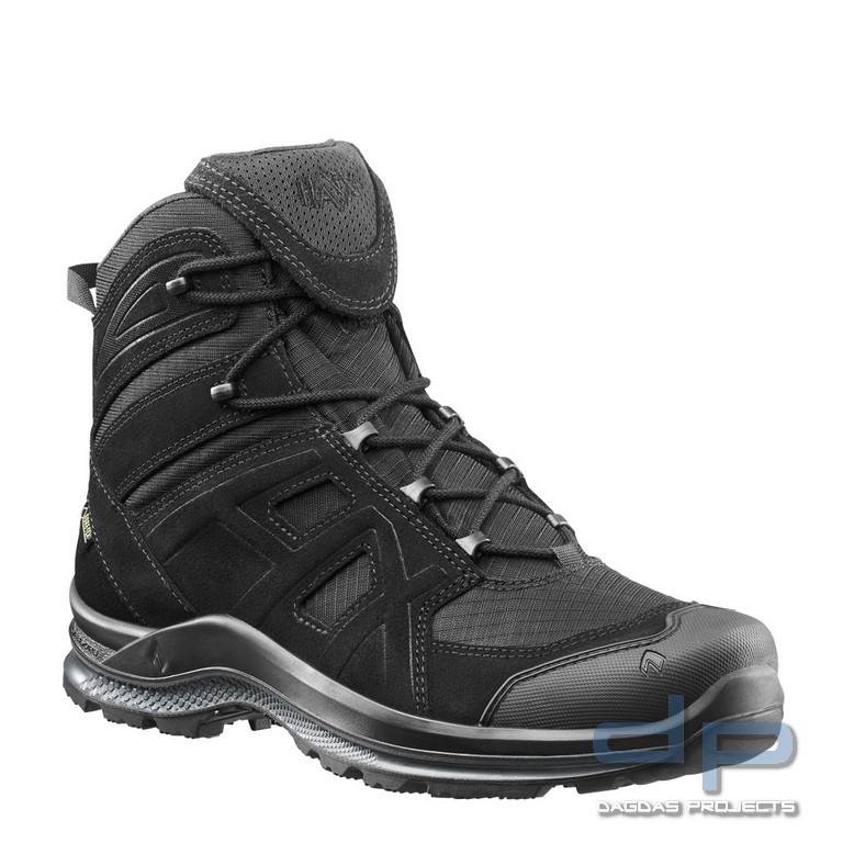 BLACK EAGLE ATHLETIC 2.0 V GTX MID/BLACK