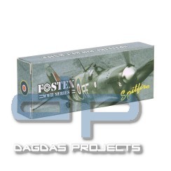 Taschenmesser Spitfire