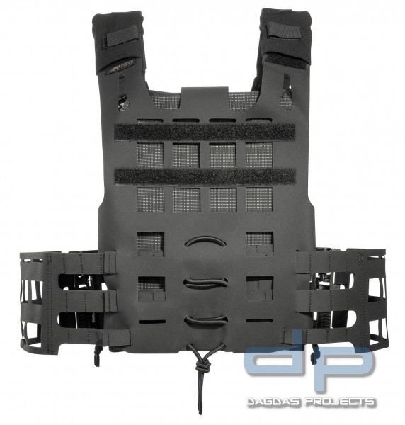 TASMANIAN TIGER PLATE CARRIER QR SK ANFIBIA MK II IN VERSCHIEDENEN FARBEN