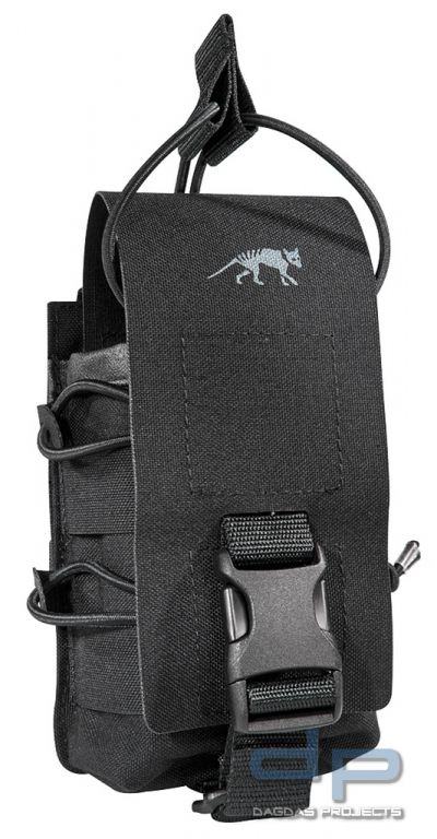 Tasmanian Tiger DBL Mag Pouch HK417 in verschiedenen Farben